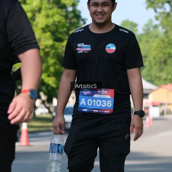 Runner Photo 4059887