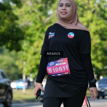Runner Photo 4059921