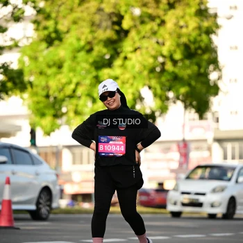 Runner Photo 4059935