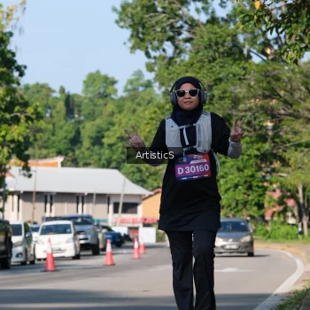 Runner Photo 4059958