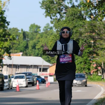 Runner Photo 4059962