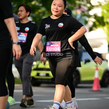 Runner Photo 4060001