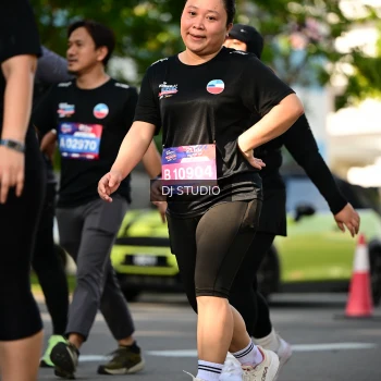 Runner Photo 4060007