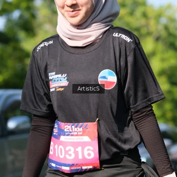 Runner Photo 4060029