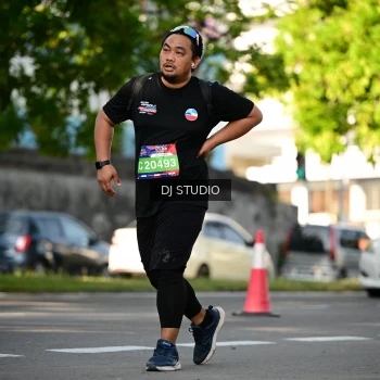 Runner Photo 4060038