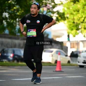 Runner Photo 4060050