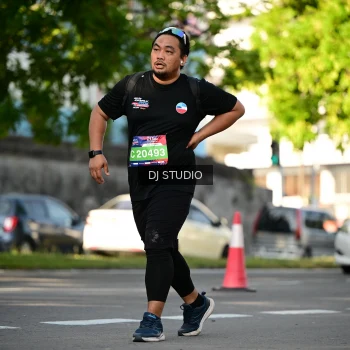 Runner Photo 4060054