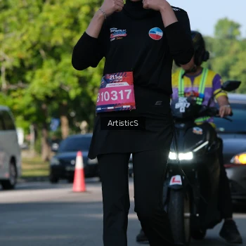Runner Photo 4060057