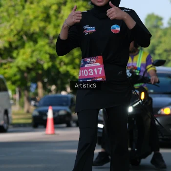 Runner Photo 4060062