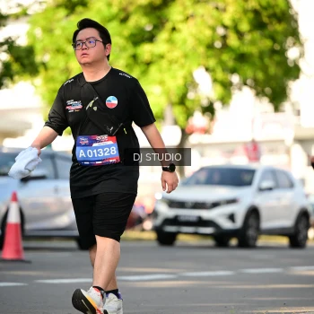 Runner Photo 4060069