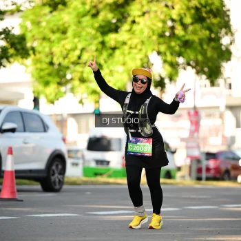 Runner Photo 4060087