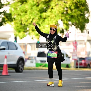 Runner Photo 4060090