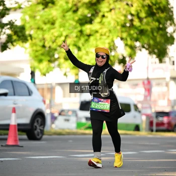 Runner Photo 4060095