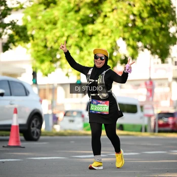 Runner Photo 4060097