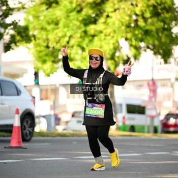 Runner Photo 4060105