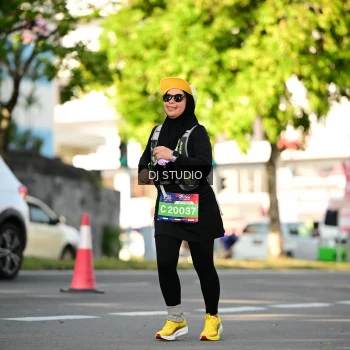 Runner Photo 4060107