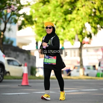 Runner Photo 4060113