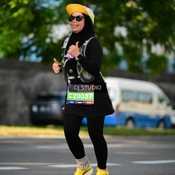 Runner Photo 4060132