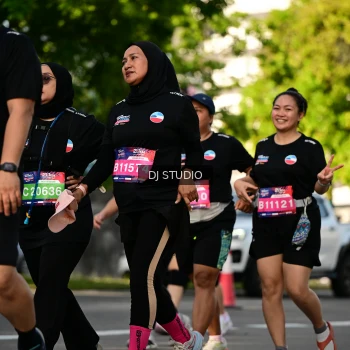 Runner Photo 4060140