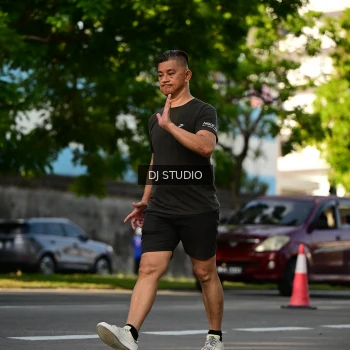 Runner Photo 4060215