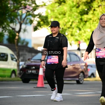 Runner Photo 4060262