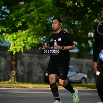 Runner Photo 4060281