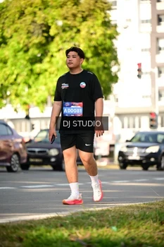 Runner Photo 4060294