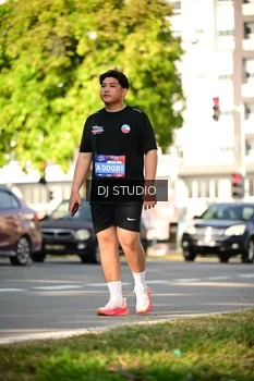 Runner Photo 4060297