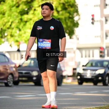 Runner Photo 4060300