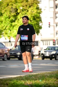 Runner Photo 4060302