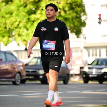 Runner Photo 4060309