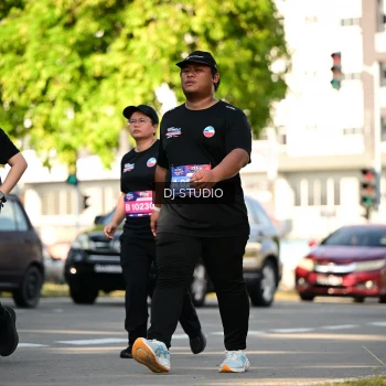 Runner Photo 4060348