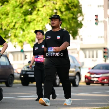 Runner Photo 4060349
