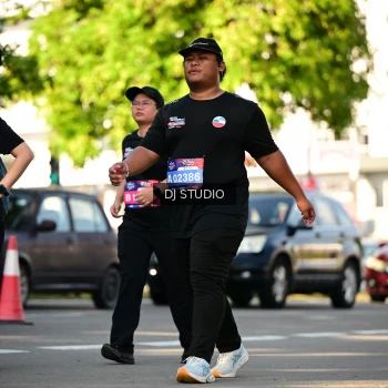 Runner Photo 4060357