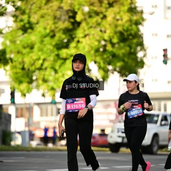 Runner Photo 4060399