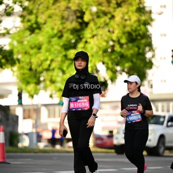 Runner Photo 4060405