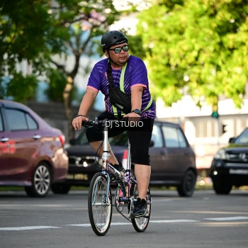 Runner Photo 4060414