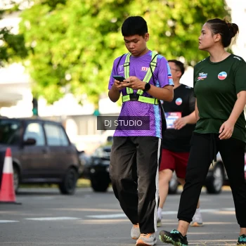 Runner Photo 4060434