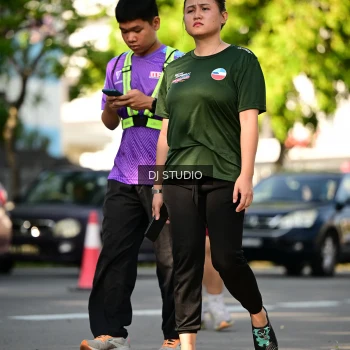 Runner Photo 4060445