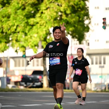 Runner Photo 4060508