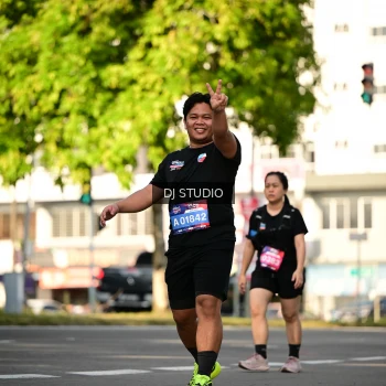 Runner Photo 4060515