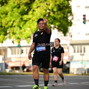 Runner Photo 4060519