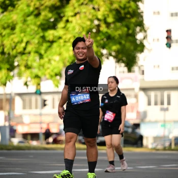 Runner Photo 4060522