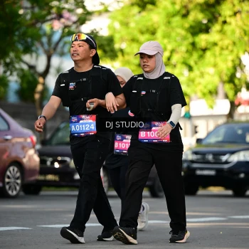 Runner Photo 4060525