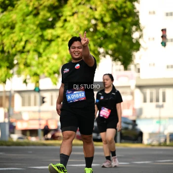 Runner Photo 4060528