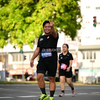 Runner Photo 4060537