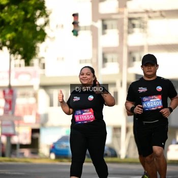 Runner Photo 4060548