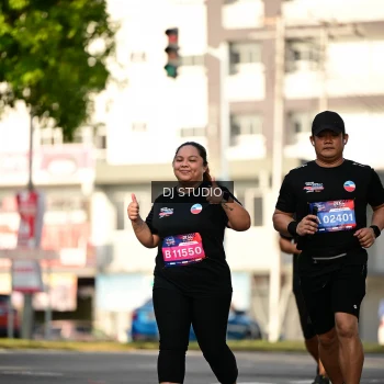 Runner Photo 4060550