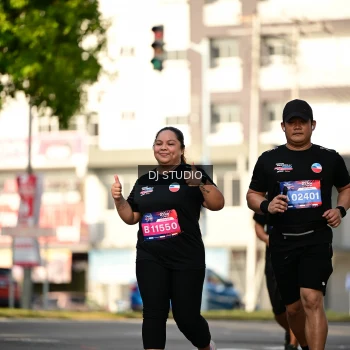Runner Photo 4060554