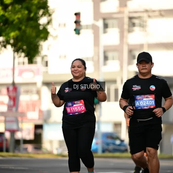 Runner Photo 4060561